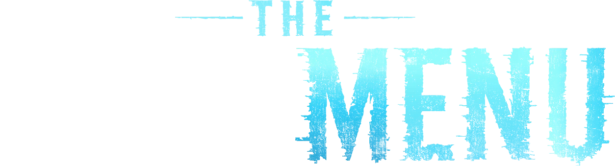 The Main Menu
