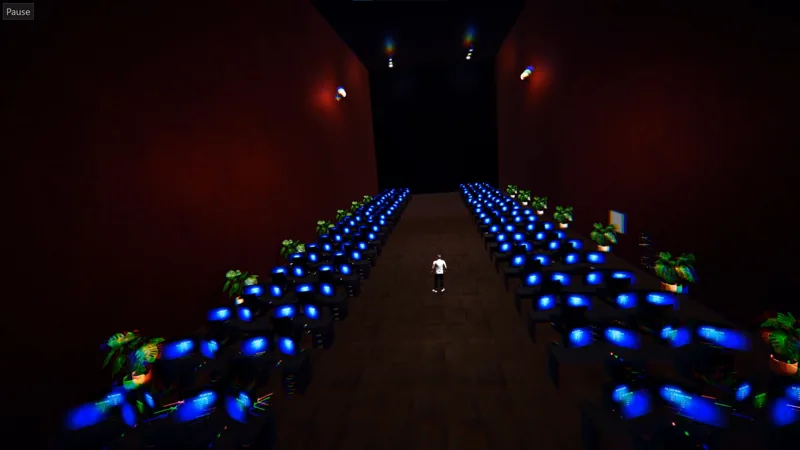 Follow the signal